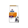 Hill's Prescription Diet u/d pour soutenir les voies urinaires et les reins 10 kg