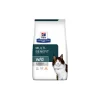 Hill's Prescription Diet w/d Digestive/Weight Management 3kg