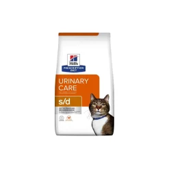 Hill's Prescription Diet z/d 1,5 kg