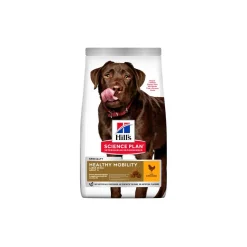 Hill's Science Plan Healthy Mobility Large Breed Adult 1+ avec du poulet 14 kg