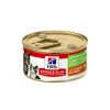 Hill's Science Plan Kitten & Mother au poulet et à la dinde, Tender Mousse 24 × 85 g