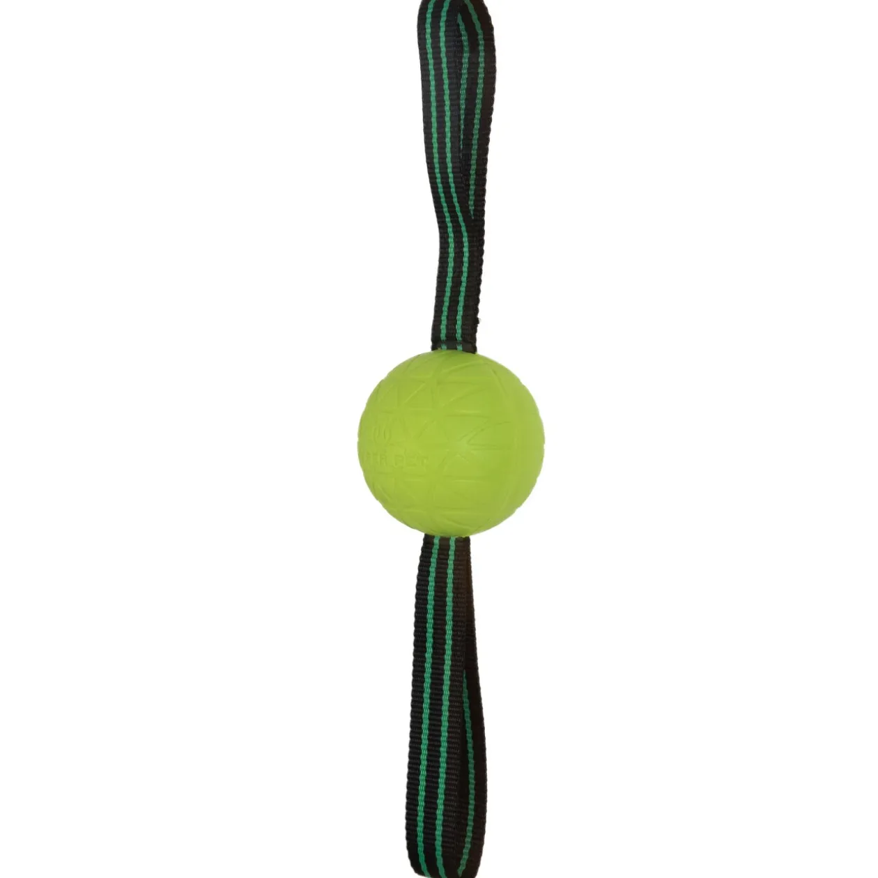 Hyper Pet Grab Tabs EVA Fetch Ball