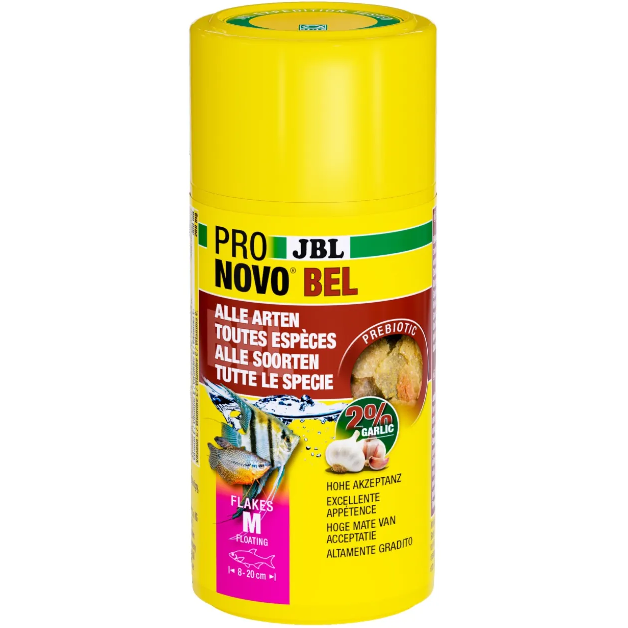 JBL PRONOVO BEL FLAKES M 100 ml