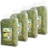 JR Farm Foin des montagnes 4 x 2,5 kg