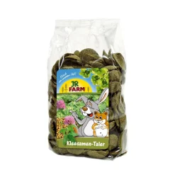 JR Farm galettes de trèfle 500 g