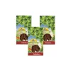 JR Farm Épi de millet 3x500 g