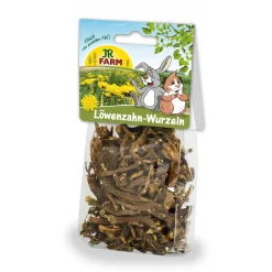 JR Farm Racines de pissenlit 150 g