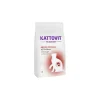 KATTOVIT Feline Croquettes Chat régime rénal 4 kg