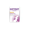 KATTOVIT Feline Diet Sensitive Dinde & Poulet 24x85 g