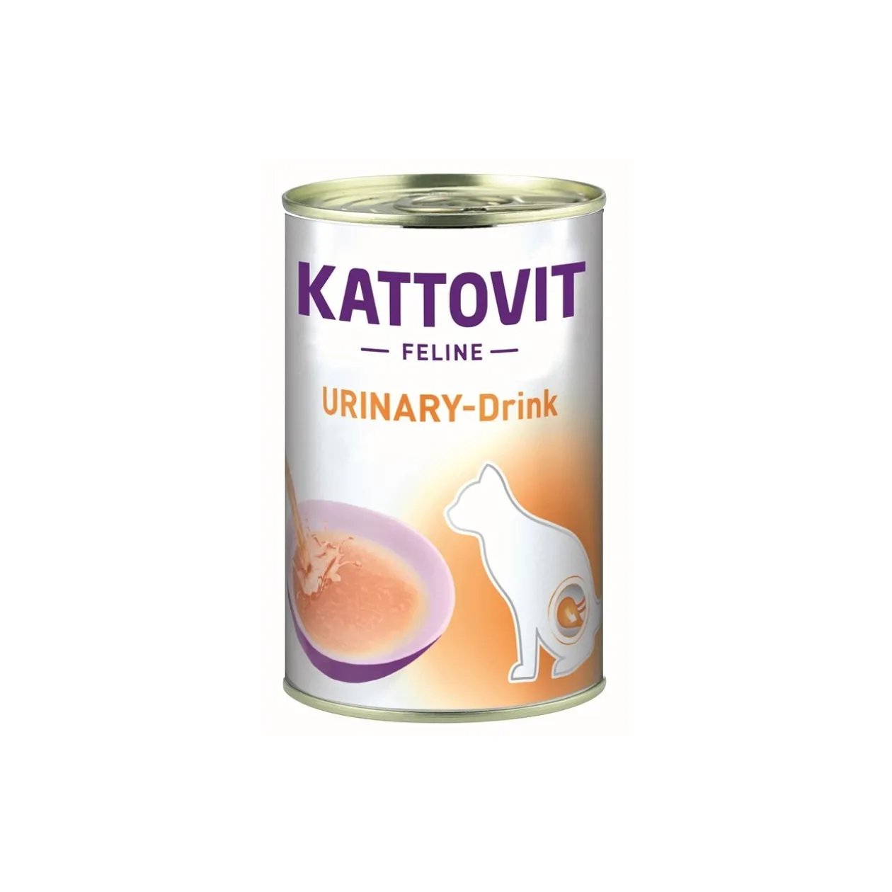 KATTOVIT Feline Urinary-Drink 24 x 135 ml