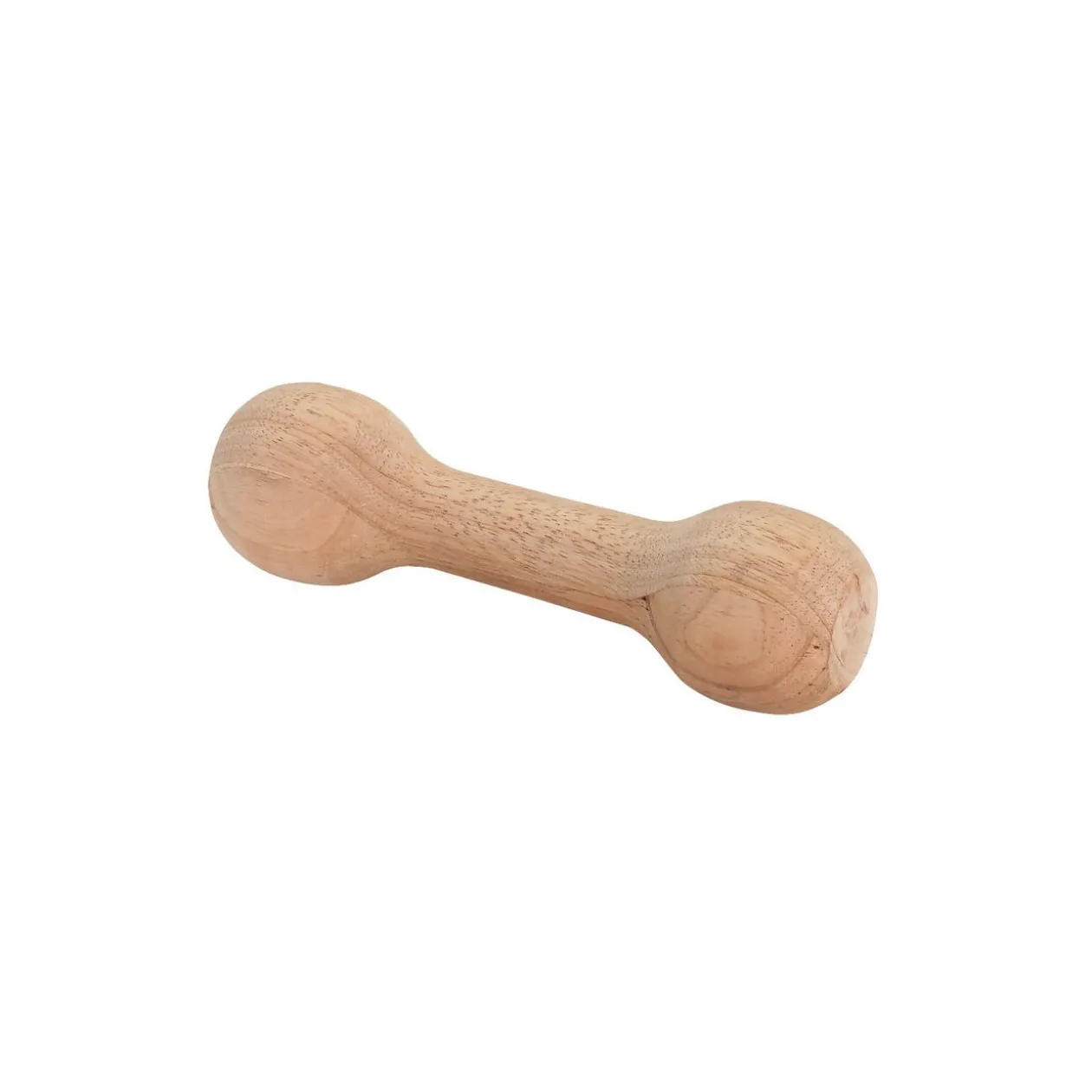 Kerbl Bois de lancer/rapporter rond 125 g