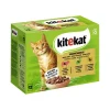 Kitekat Multipack régal chasseur en sauce 12 x 85 g