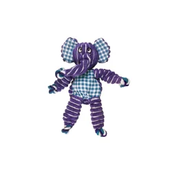 KONG Floppy Knots Elefant
