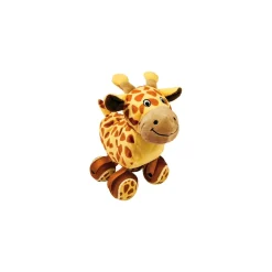 KONG Jouet . Giraffe TenniShoes S