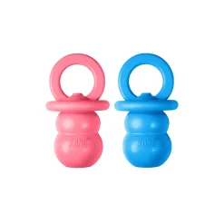 KONG Jouet Puppy Binkie S