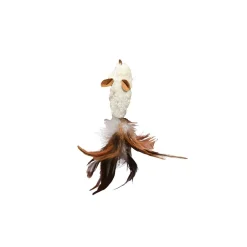 KONG Jouet souris Catnip