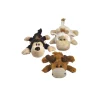 KONG REAL Cozies Naturals