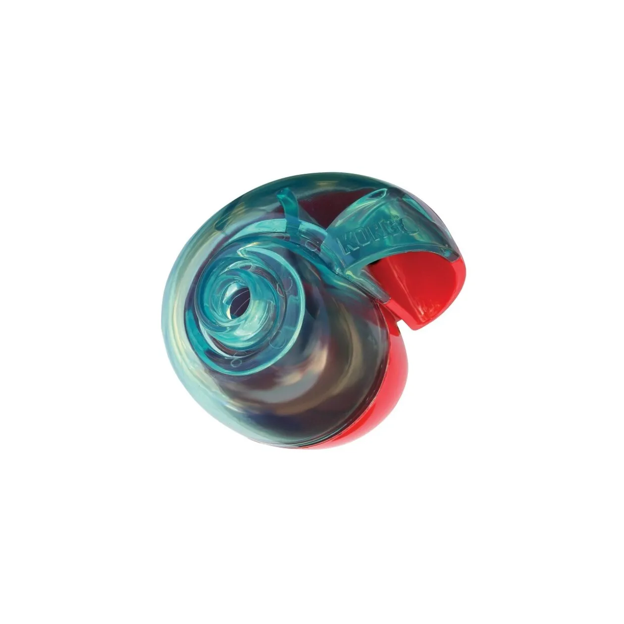 KONG Rewards coquillage friandise