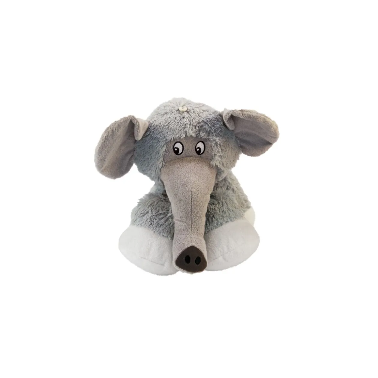 KONG Stretchezz Legz éléphant
