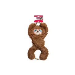 KONG Tuggz Sloth XL