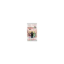 Lucky Lou Food Code croquettes pour chat, adulte, sensible, bœuf et cheval 340 g