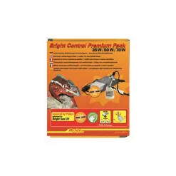 Lucky Reptile Bright Control Premium Pack 35 - 70 W