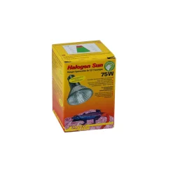 Lucky Reptile Halogen Sun 75 W