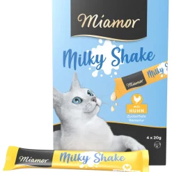 Miamor Milky Shake 44x20 g Poulet