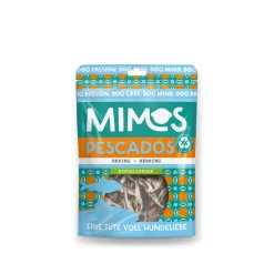 Mimos Hareng 80 g