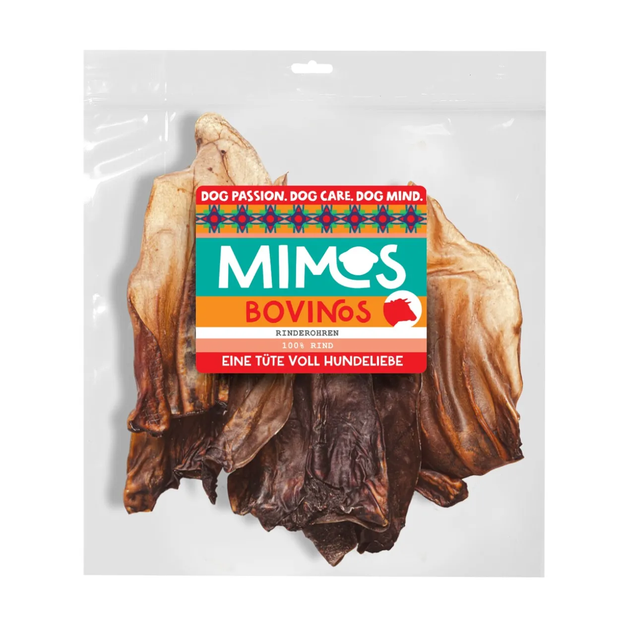 Mimos Oreilles de bœuf 200 g