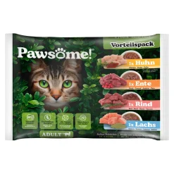 Mixpack 4x85 g