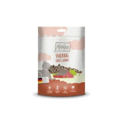 MjAMjAM Sac à friandises 125 g Lamm Pur