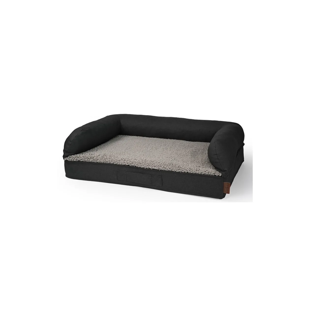 MORE Couchette à mémoire de forme Ortho Supreme M