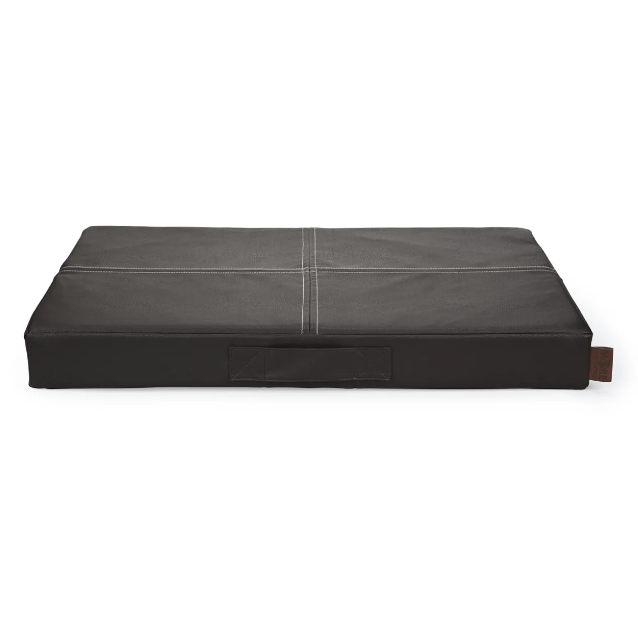 MORE Coussin Elegance Ortho marron M