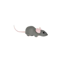 MORE Mouse Racer contrôlé par l’appli
