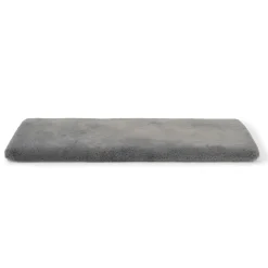 More Ortho Couchette de fenêtre gris