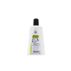 Moser Huile spéciale d'entretien des kits de coupe , 200 ml