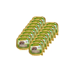 MultiFit aliment complémentaire pour hérissons 16x100g