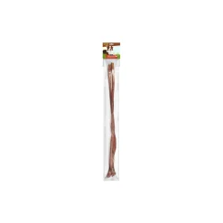 MultiFit Bâton de pharynx de bœuf native 140 g