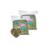 MultiFit Foin avec menthe 2x500g