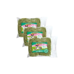 MultiFit Foin avec menthe 3x500g