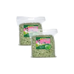MultiFit Foin d'herbes 2x500g