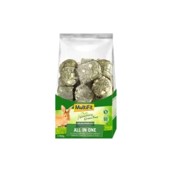 MultiFit Grain Free All in One lapins nains 950 g