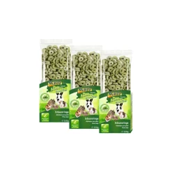 MultiFit Grain Free Flocons de pois 3 x 150 g