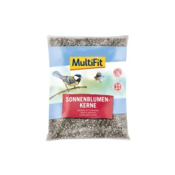 MultiFit Graines de tournesol 2,5 kg