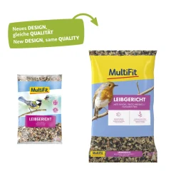 MultiFit Mets favori 1kg