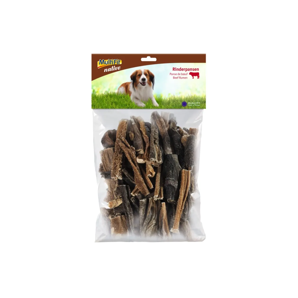 MultiFit native Panse de bœuf 500 g