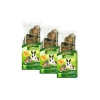 MultiFit Nature Sans Céréales Cœur avec Calendula 3x100 g