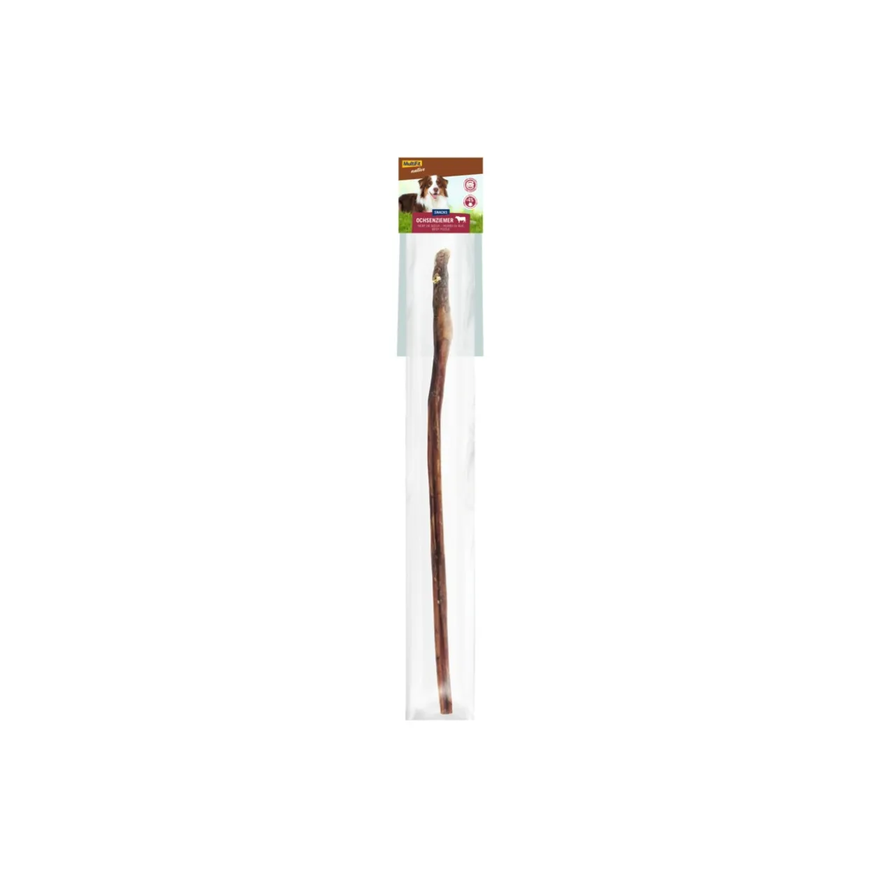 MultiFit Nerf de bœuf native 1 pièce