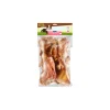 MultiFit Oreilles de porc XL 5 pièces